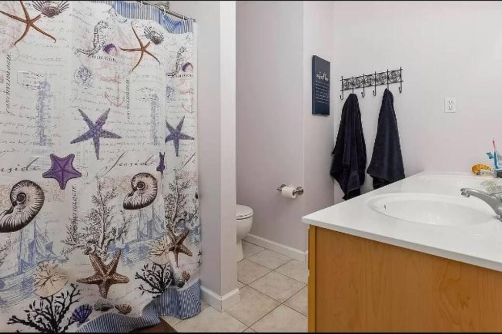 Family Friendly Beach Block Ocean View 3 Bedroom 2 Ba, Condo Near Wildwood Crest And Convention Center Exterior foto
