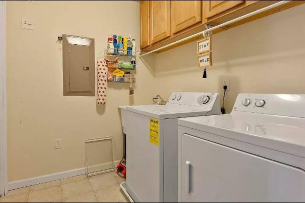 Family Friendly Beach Block Ocean View 3 Bedroom 2 Ba, Condo Near Wildwood Crest And Convention Center Exterior foto