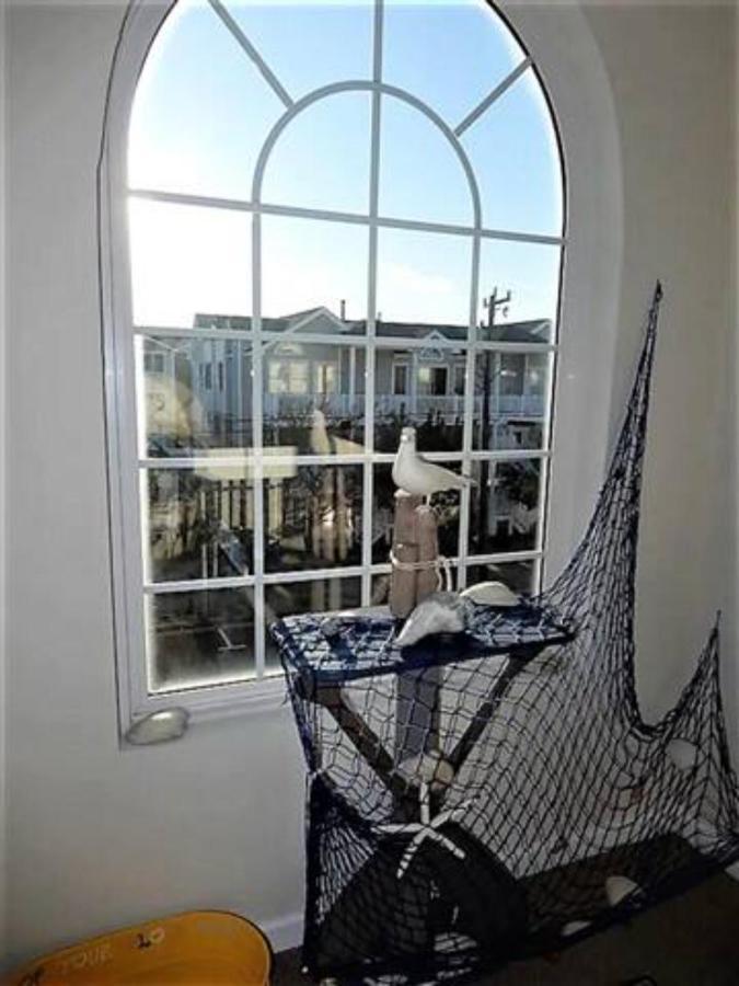 Family Friendly Beach Block Ocean View 3 Bedroom 2 Ba, Condo Near Wildwood Crest And Convention Center Exterior foto