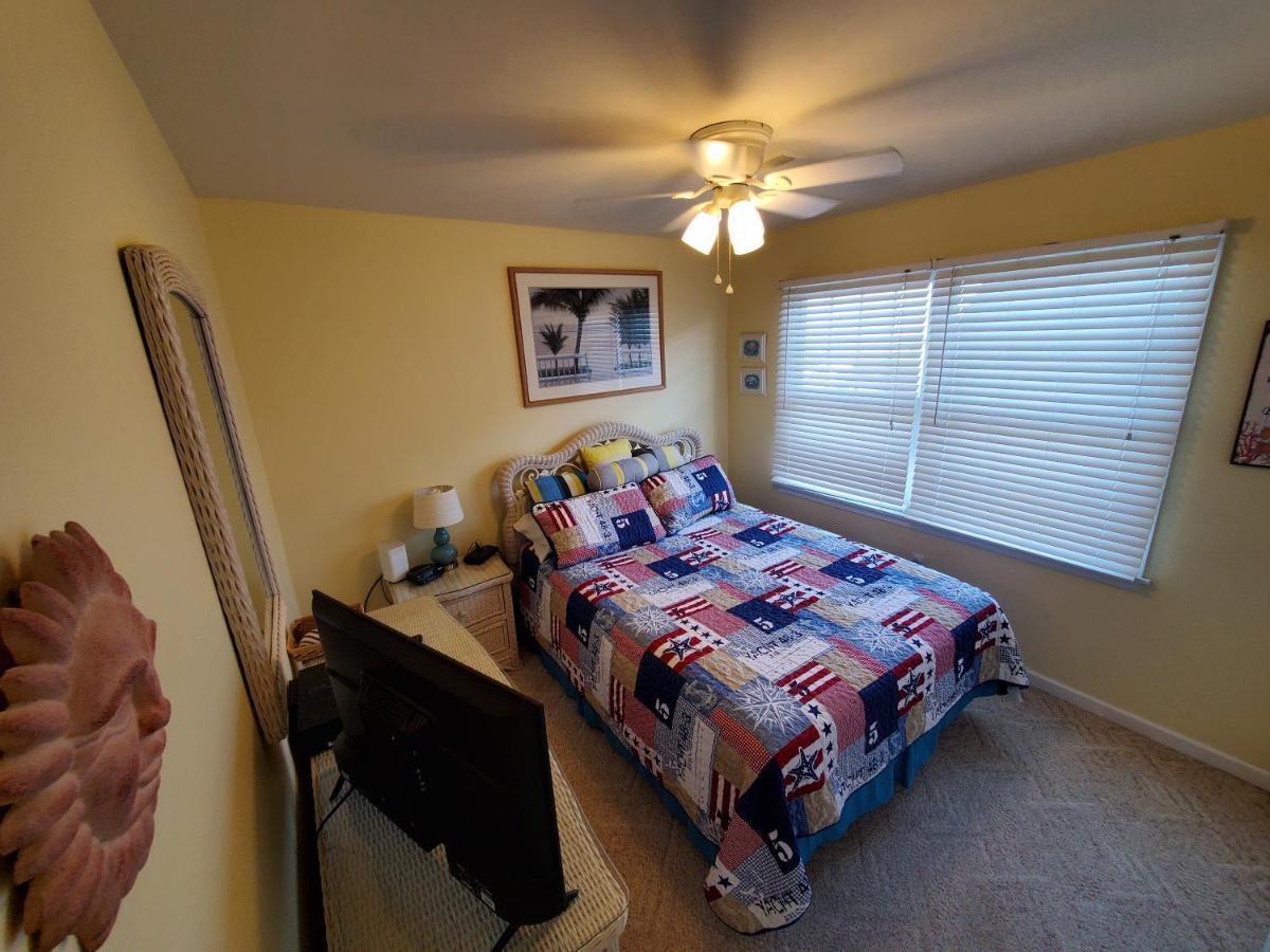 Family Friendly Beach Block Ocean View 3 Bedroom 2 Ba, Condo Near Wildwood Crest And Convention Center Exterior foto